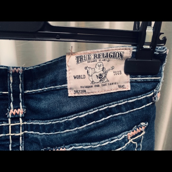 True Religion jeans pant - Picture 10 of 15